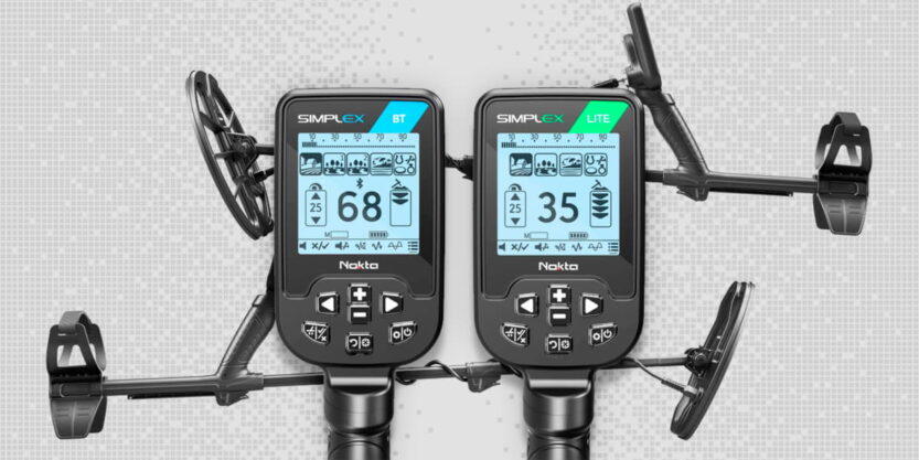 Read more about the article Сравнение Nokta Simplex Lite и Simplex BT. В чем разница