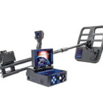 Nokta Deephunter 3D PRO - цена, параметры и характеристики, особенности, купить в Украине