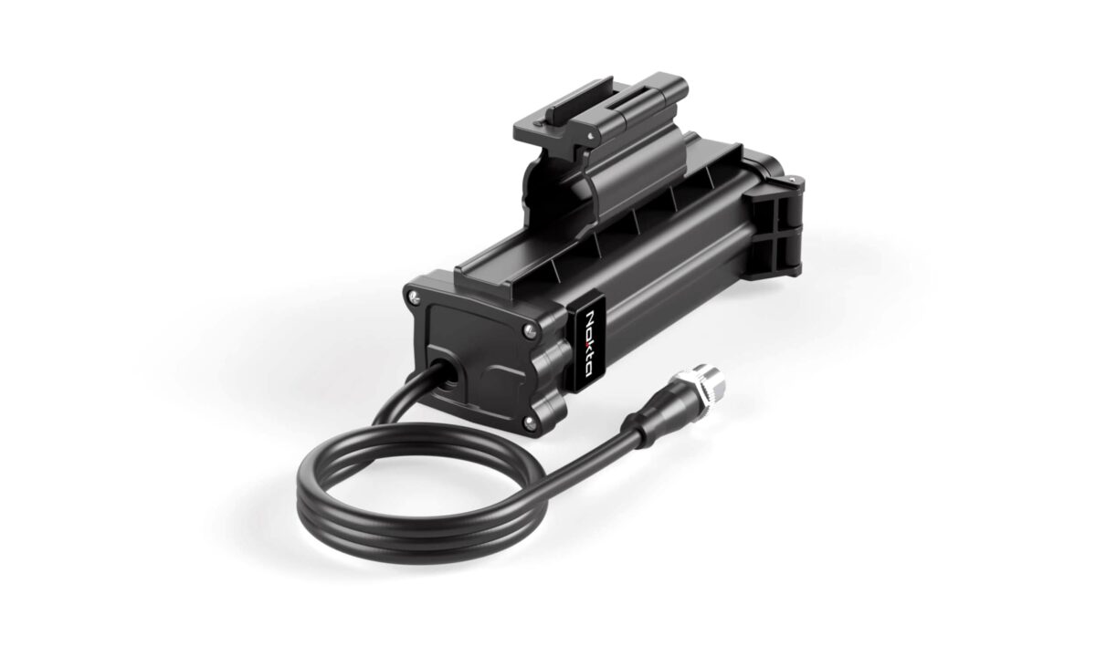 Внешний аккумулятор подводный - цена, купить в Украине