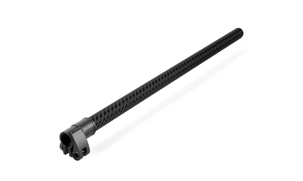 Карбоновая средняя штанга Legend 2 - цена, купить в Украине