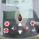 Золотые находки с металлоискателем Nokta Makro Legend 2