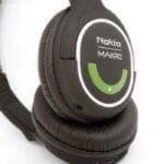 Бездротові навушники Nokta Makro (Green Edition)