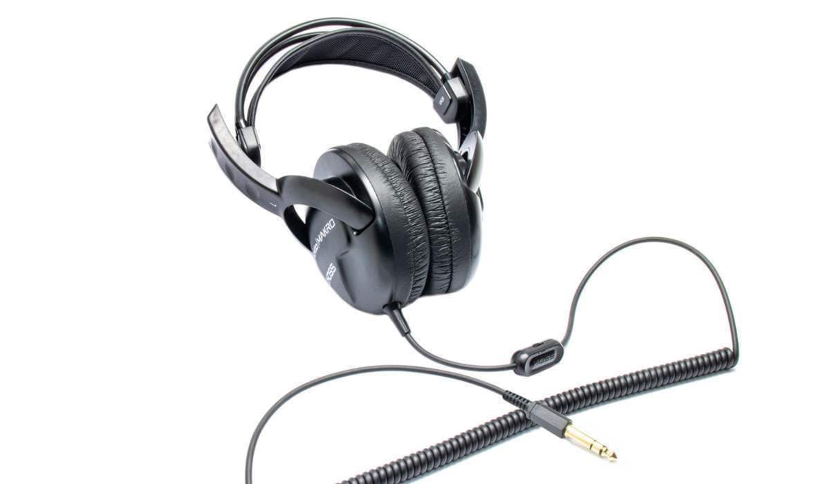 Навушники KOSS аудіо джек 6,3 мм - ціна, купити в Україні