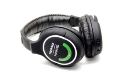 Бездротові навушники Nokta Makro (Green Edition) - ціна, купити в Україні