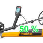 Nokta Makro Nokta Simplex ULTRA - ціна, параметри та характеристики, особливості, купити в Україні