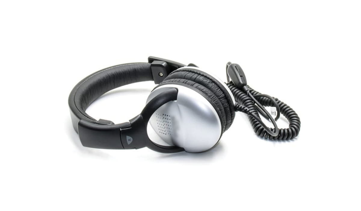 Навушники Nokta Makro - ціна, купити в Україні