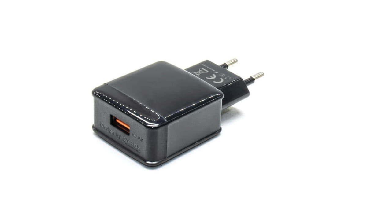 Зарядний пристрій USB 2A - ціна, купити в Україні