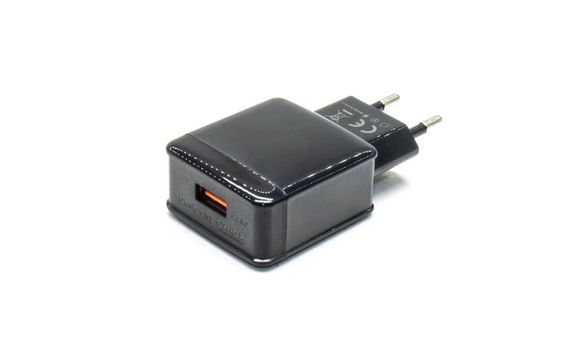 Зарядний пристрій USB 3.1A - ціна, купити в Україні