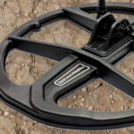 Нова котушка Nokta Makro SP35 для Simplex+