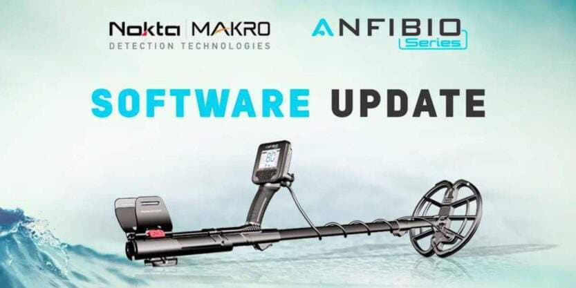 Read more about the article Обновление прошивки Anfibio Multi
