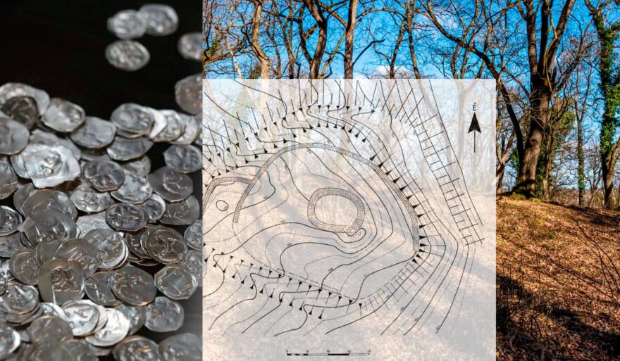 Детальніше про статтю Металошукач з катушкою снайпер знайшов скарб. Це цікаво!