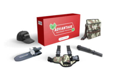 Набір Advantage Accessory Package - ціна, купити в Україні