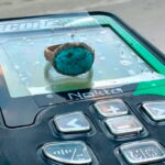 Золоті знахідки знайдені з Nokta Score