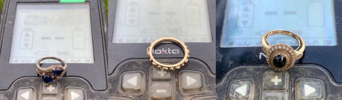 Nokta Simplex Lite