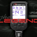 Нова прошивка The Legend версії 1.15. Що нового