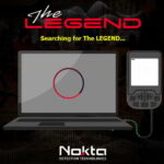 Нова прошивка The Legend V1.17. Що нового