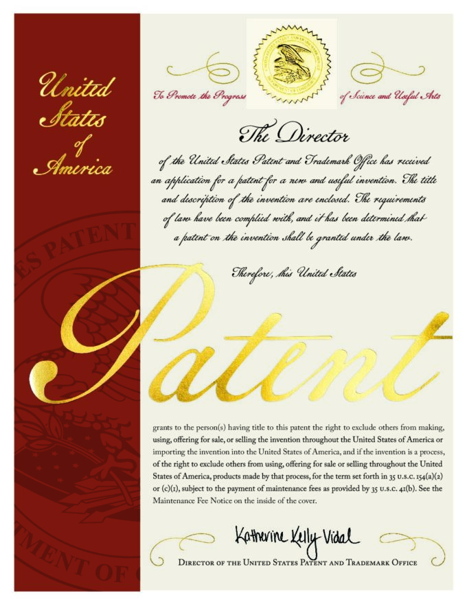 Patents: Asynchronous Method For Sampling Signals (USA)