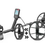 Nokta Makro Nokta Simplex ULTRA - ціна, параметри та характеристики, особливості, купити в Україні