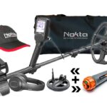 Nokta Makro Legend WHP (+ друга котушка або Nokta Pointer) - ціна, параметри та характеристики, особливості, купити в Україні