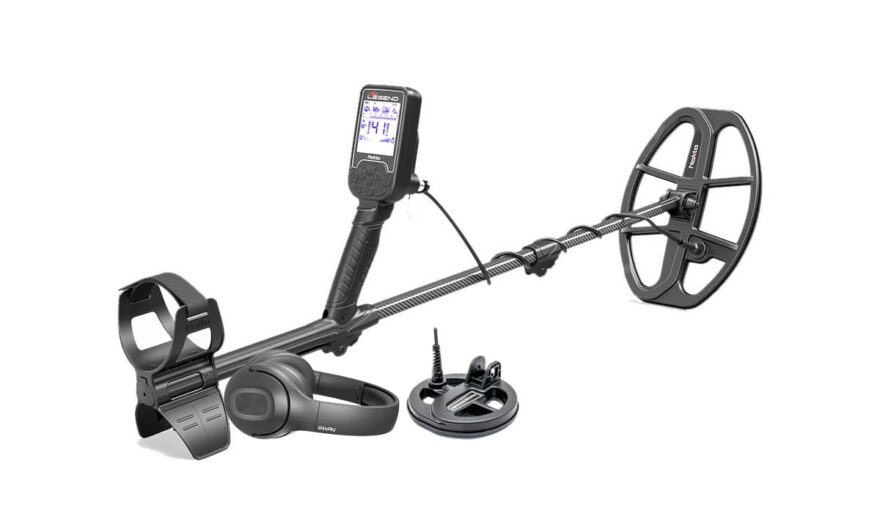 Legend WHP PRO (2 котушки)