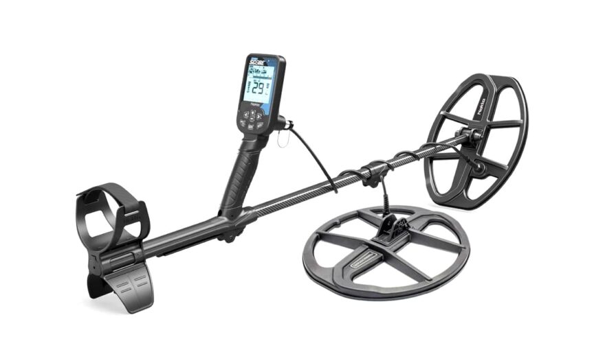 Double Score (2 котушки) - ціна, купити в Україні