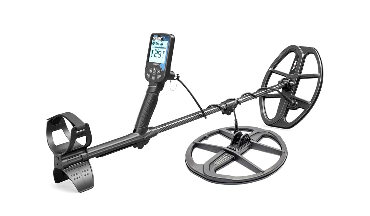 Double Score (2 котушки) - ціна, купити в Україні