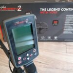 Legend 2 (2 котушки)