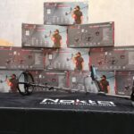 Legend 2 (2 котушки)