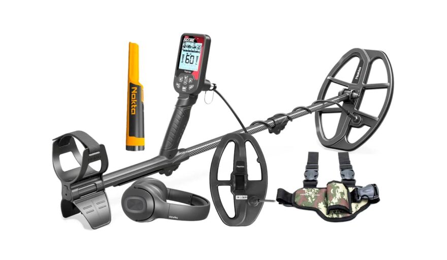 Triple Score FULL (2 котушки)