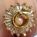 Золоті знахідки з металошукачем Nokta Legend 2 - фото #17007