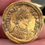 Золоті знахідки з металошукачем Nokta Legend 2 - фото #16941