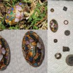 Золоті знахідки з металошукачем Nokta Legend 2 - фото #16945