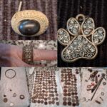 Золоті знахідки з металошукачем Nokta Legend 2 - фото #17018