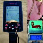 Золоті знахідки з металошукачем Nokta Legend 2 - фото #17309