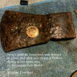 Золоті знахідки з металошукачем Nokta Legend 2 - фото #17314