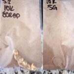 Золоті знахідки з металошукачем Nokta Legend 2 - фото #16988