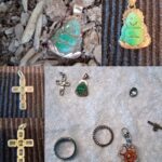 Золоті знахідки з металошукачем Nokta Legend 2 - фото #16987