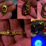 Золоті знахідки з металошукачем Nokta Legend 2 - фото #17313