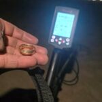 Золоті знахідки з металошукачем Nokta Legend 2 - фото #17016