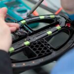 Як роблять металошукачі NOKTA (відео). Інновації та виробництво світового рівня