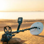 Новий металошукач Nokta Magnetar 9000. Фото, параметри, характеристики - фото #17433