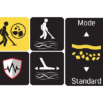 Новий металошукач Nokta Magnetar 9000. Фото, параметри, характеристики - фото #17423