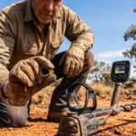 Новий металошукач Nokta Magnetar 9000. Фото, параметри, характеристики - фото #17435