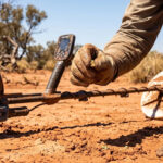 Новий металошукач Nokta Magnetar 9000. Фото, параметри, характеристики - фото #17431