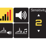 Новий металошукач Nokta Magnetar 9000. Фото, параметри, характеристики - фото #17460