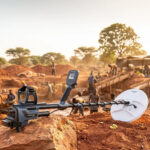 Новий металошукач Nokta Magnetar 9000. Фото, параметри, характеристики - фото #17434