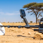 Новий металошукач Nokta Magnetar 9000. Фото, параметри, характеристики - фото #17432