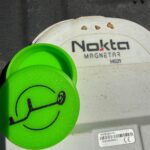 Золоті знахідки з металошукачем Nokta Magnetar 9000 - фото #18513