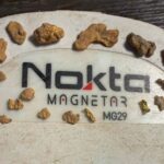 Золоті знахідки з металошукачем Nokta Magnetar 9000 - фото #18888