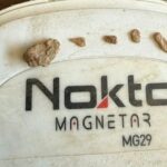 Золоті знахідки з металошукачем Nokta Magnetar 9000 - фото #18508